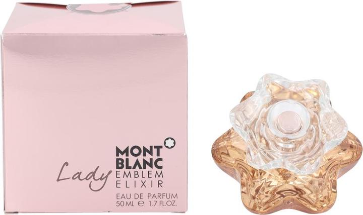 Immagine prodotto Montblanc Elisir dell'Emblema della Signora (Eau de parfum, 50 ml)