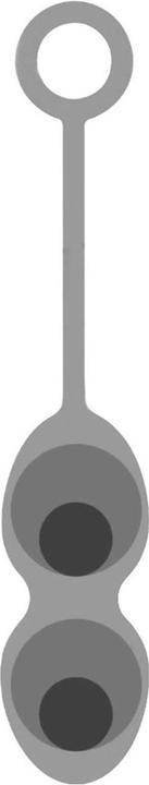 Actual product image Svakom Nova