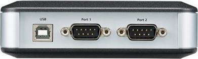 Image du produit Moxa UPort 2210