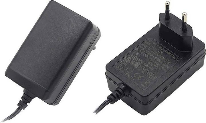 Produktbild Dehner Elektronik XY 36LE-2401500VH-EW LED-Trafo, LED-Treiber Konstantspannung
