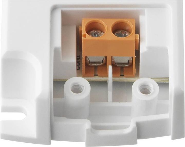 Produktbild Basetech LD-12-20 LED-Trafo Konstantspannung 20 W 1.66 A Möbelzulassung, Übers