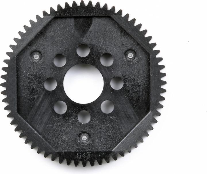 Actual product image Tamiya Tuning part
