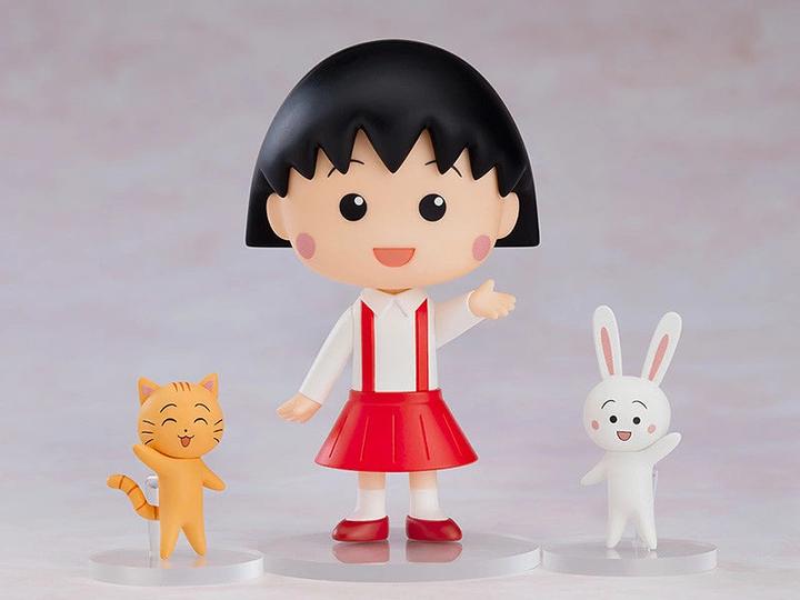 Actual product image Good Smile Company Nendoroid 1500 Chibi Maruko Chan