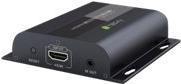 Immagine prodotto Techly Estensore HDMI HDbitT con IR 3D su cavo Cat.6 fino a 120m (Interruttore video)