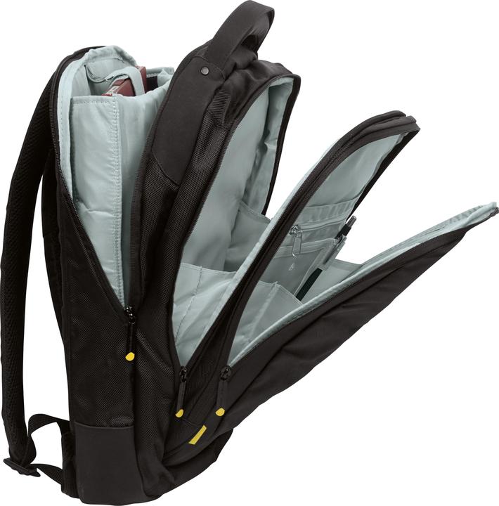 Produktbild Tech Air techair Rucksack, 3 Fächer, TAC5701v5