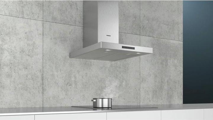 Productafbeelding Siemens LC66BBM50 (Wandkap)