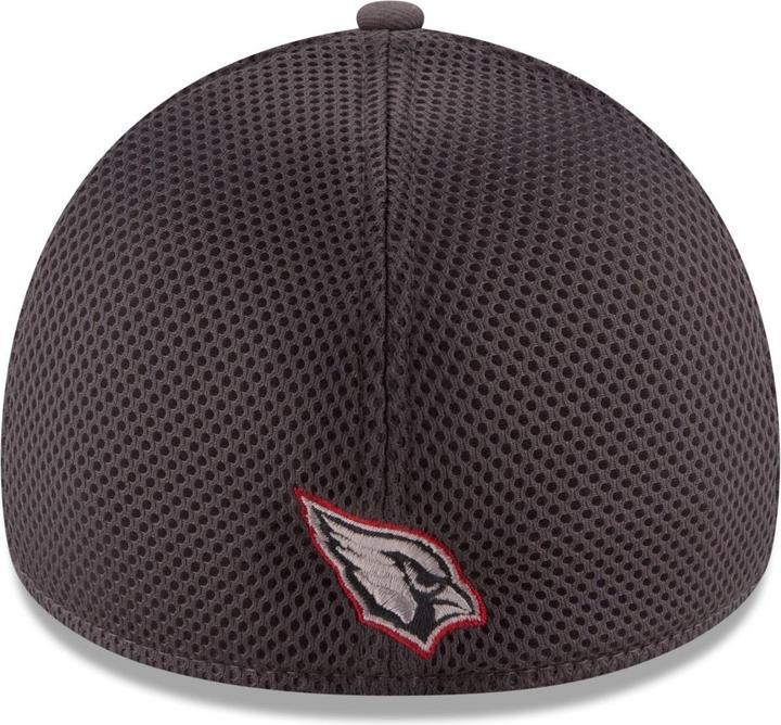 Produktbild New Era 39Thirty Stretch Mesh Cap - Arizona Cardinals - L/XL (L)