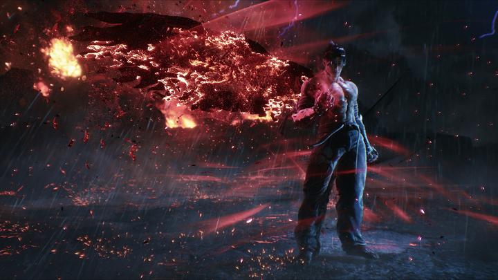 Produktbild Bandai Namco Tekken 8 (PS5, DE, FR, IT)