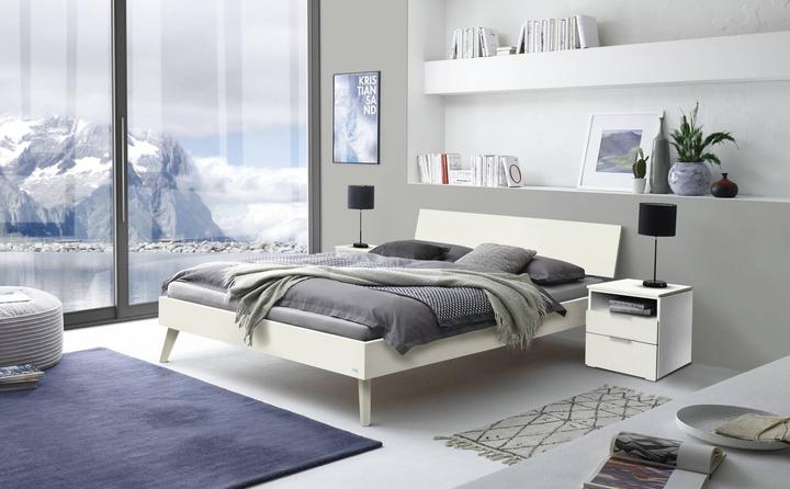 Produktbild Hasena Ancona 25 (90 x 210 cm)