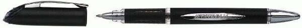 Actual product image Uni-ball Gel Jetstream RT (Black, 1 x)