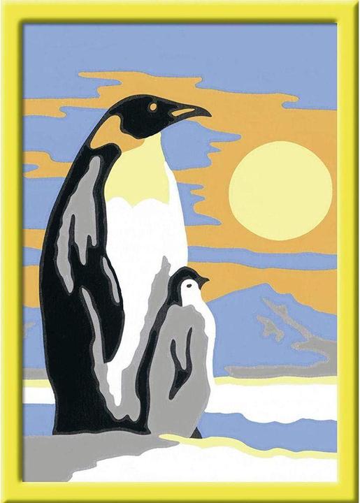 Immagine prodotto Ravensburger Pinguini carini