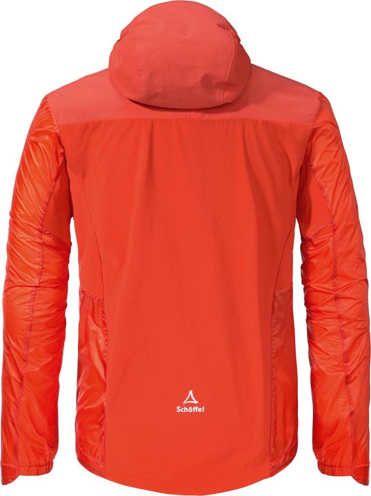 Actual product image Schöffel Hybrid Jacket Flow Trail (54)