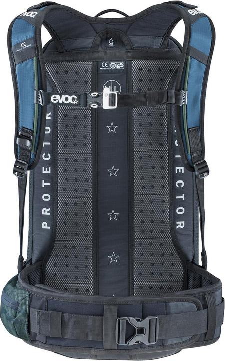 Actual product image Evoc FR Enduro Team (16 l)