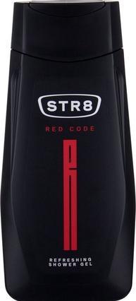 Str8 Red Code (Gel, 250 ml)