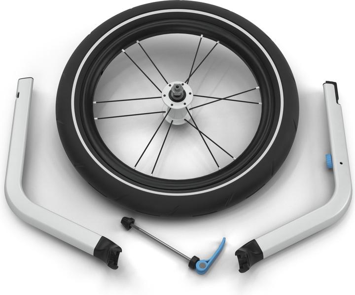 Thule Joggerset (1 Plätzer)
