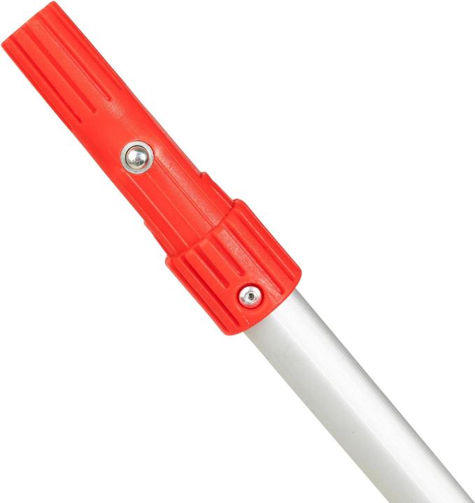 Immagine prodotto Krafter Asta telescopica in alluminio da 110 a 200 cm (0 cm)