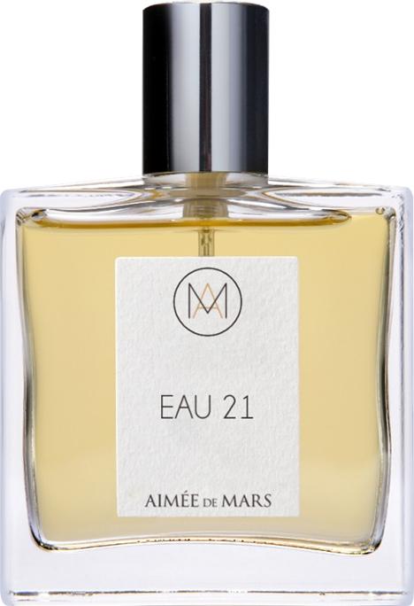 Produktbild Aimée de Mars Eau 21 Eau de Parfum Intense (Eau de Parfum, 50 ml)