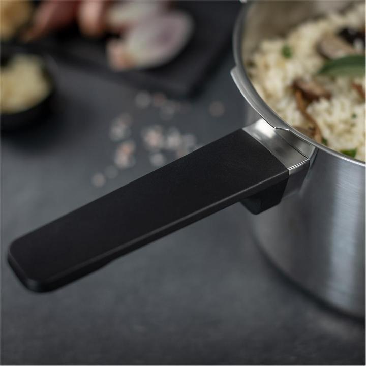 Produktbild Kuhn Rikon Duromatic (24 cm, Dampfkochtopf, Edelstahl)