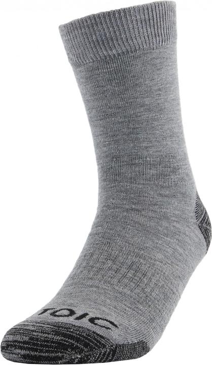 Stoic Merino Hiking Crew Socks