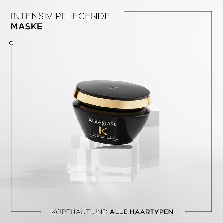 Actual product image Kérastase Chronologiste Crème de Régénération (200 ml)