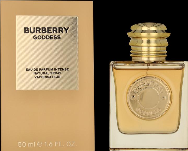 Produktbild Burberry Goddess Intense (Eau de Parfum, 50 ml)