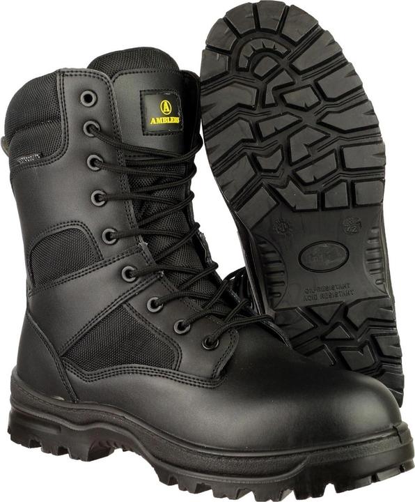 Actual product image Amblers Safety UTFS1709 P (42)