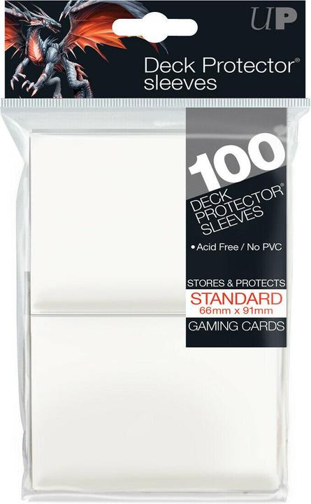 Ultra Pro Standard