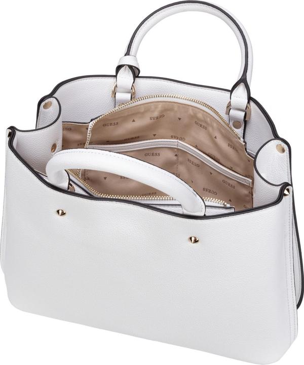 Immagine prodotto Guess Borsa Meridian Girlfriend Satchel (8 l)