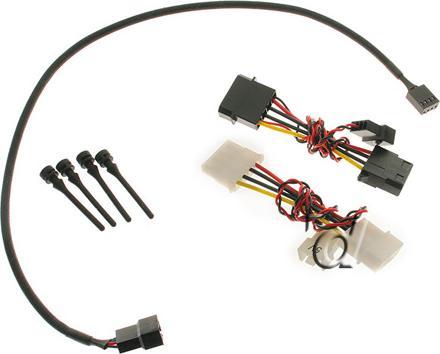 Produktbild Alpenföhn Matterhorn CPU Cooler Rev. B (156.50 mm)
