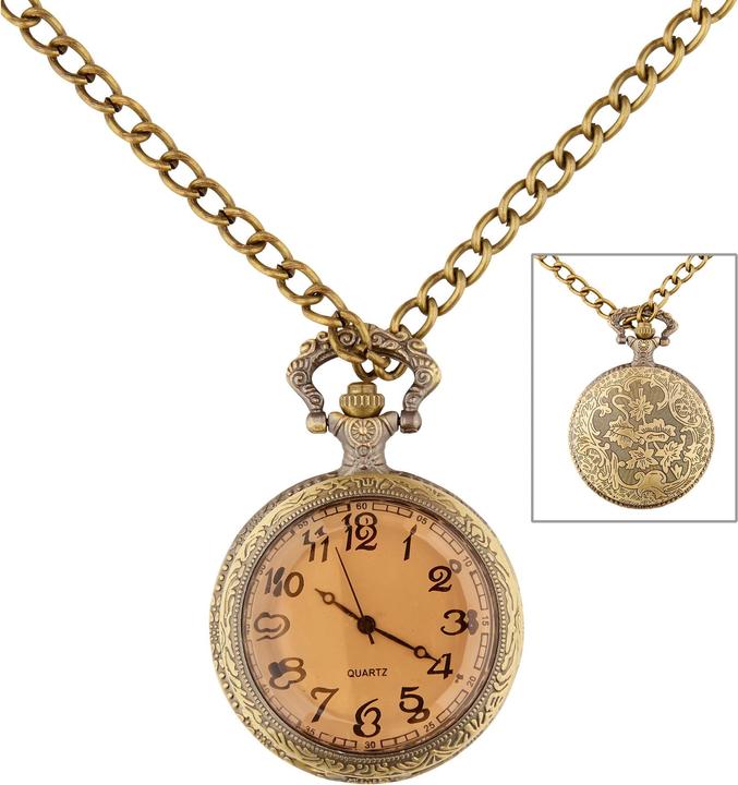 Immagine prodotto Widmann Steampunk - Orologio da tasca