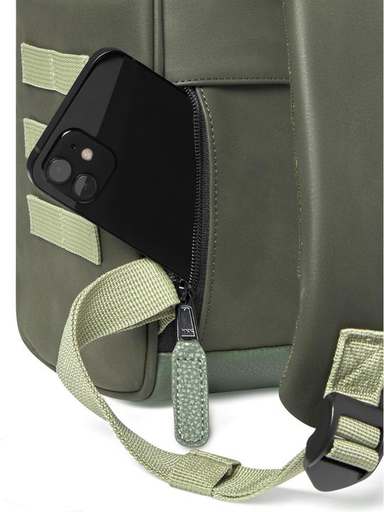Actual product image Cabaia Adventurer Vegan (12 l)