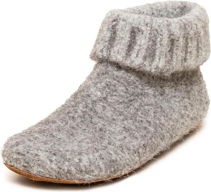 Produktbild Gottstein Knit Boot Alpaka Hüttenschuh (42)