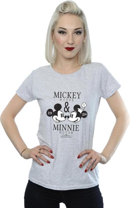 Disney Mousecrush Mondays TShirt