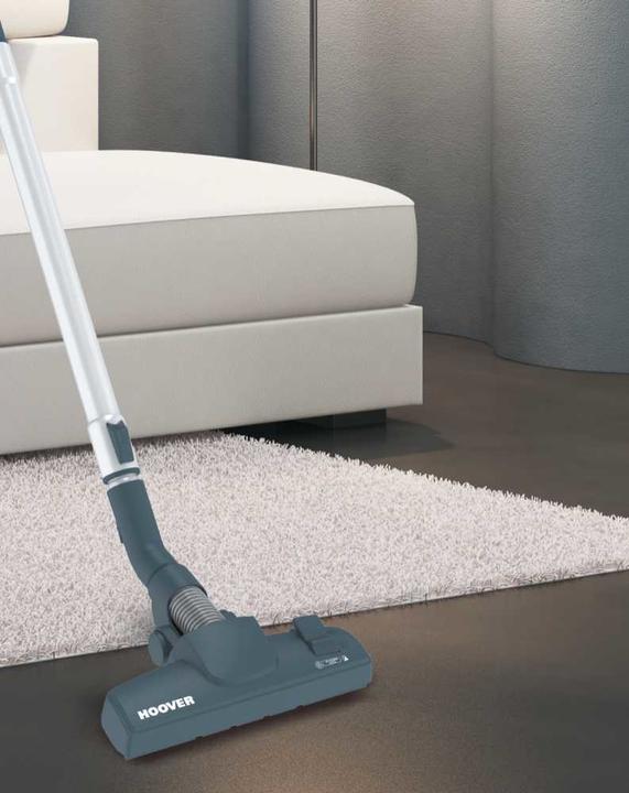 Actual product image Hoover TE80PET 011