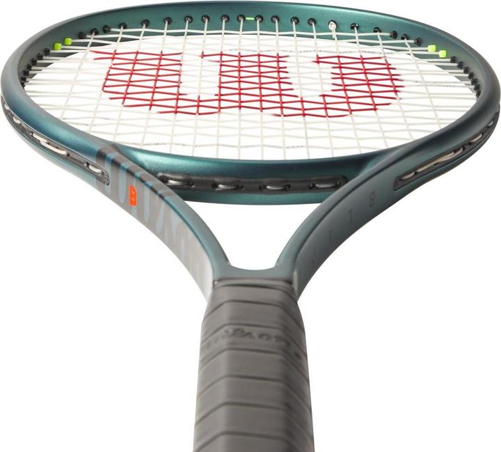 Image du produit Wilson Raquettes de tennis Blade 98 16x19 V9.0 (3, 305 g)