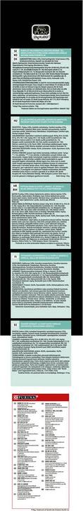 Produktbild Pro Plan Opti Digest (Adult, 1 Stk., 12000 g)