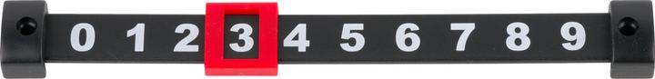 Actual product image Automaten Hoffmann Goal counter for foosball table support