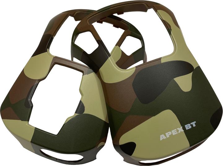 Wolf Protection Apex Color Kit Abdeckung Camouflage (2 x)
