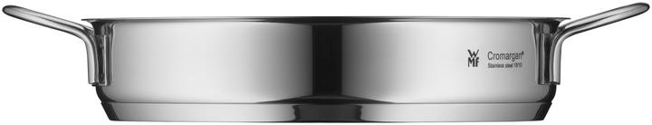 Produktbild WMF Servierpfanne (18 cm, Bratpfanne, Edelstahl)