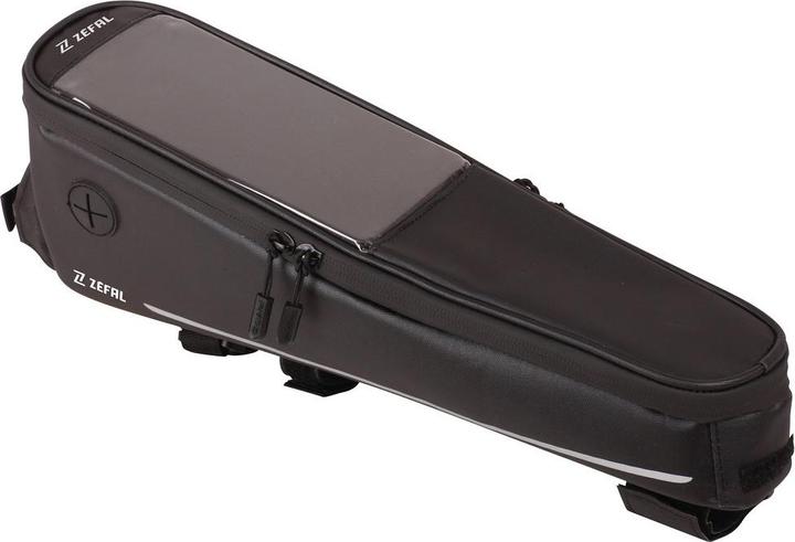 Immagine prodotto Zefal Pacchetto console T3 (1.80 l, Borsa telaio)