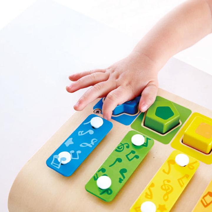 Produktbild Hape Mein erstes Xylophon-Piano