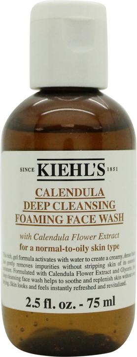 Kiehl's Calendula (Gel, 75 ml)