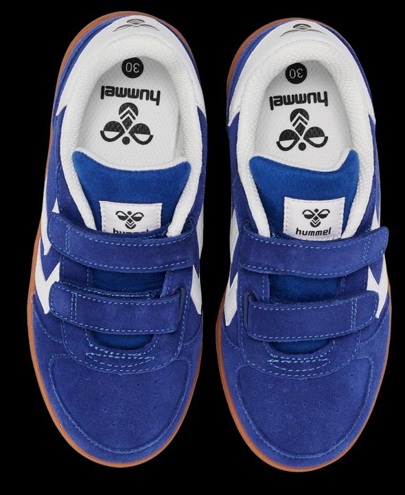 Actual product image hummel Victory Suede Ii (35)