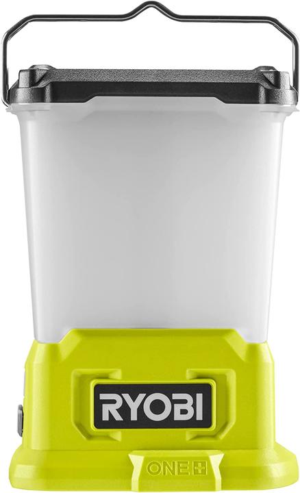 Produktbild Ryobi ONE+ Laterne RLL18-0 18 V