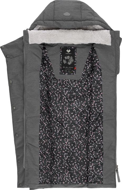 Immagine prodotto Ragwear Gilet Pavla (4XL)
