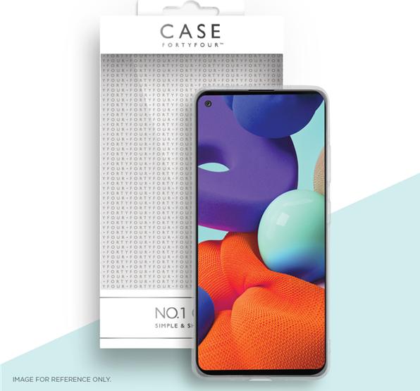 Image du produit Case FortyFour No.1 (Samsung Galaxy A22 5G)