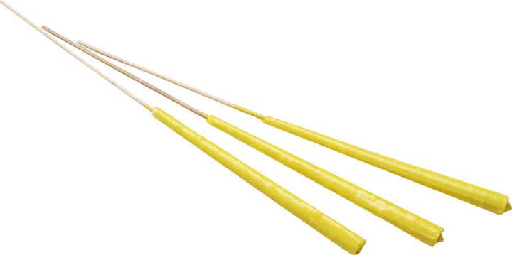 Balthasar Garden Torch Set of 3