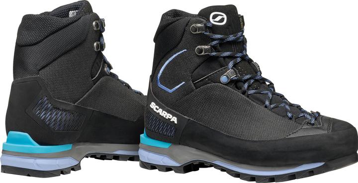 Actual product image Scarpa Zodiac Tech LT GTX Wmn (39.5)