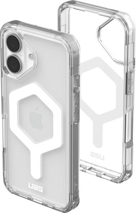 Productafbeelding UAG Plyo Magsafe (Apple iPhone 16)