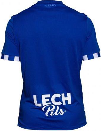 Produktbild Macron Lech Posen Trikot (L)